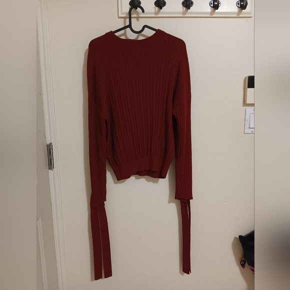 Moussy sweater - Picture 2 of 8